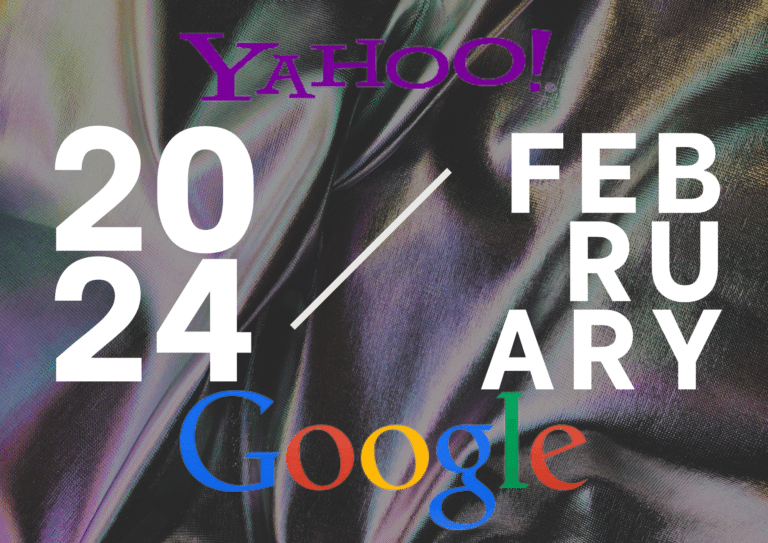 Klaviyo Users: Navigate Google & Yahoo's New Sender Requirements with Confidence