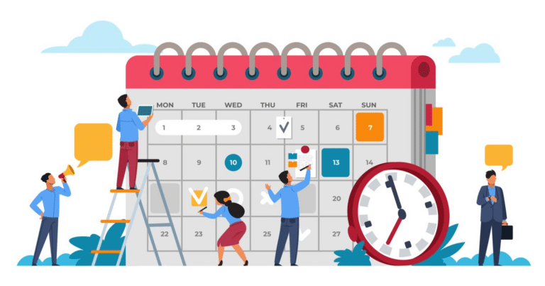 Setting Up Your Email Marketing Calendar for 2025: A Step by Step Guide   Global Ecommerce Klaviyo Expert