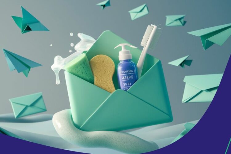 The Importance of List Cleaning After the Holiday Season Global Ecommerce Klaviyo Expert