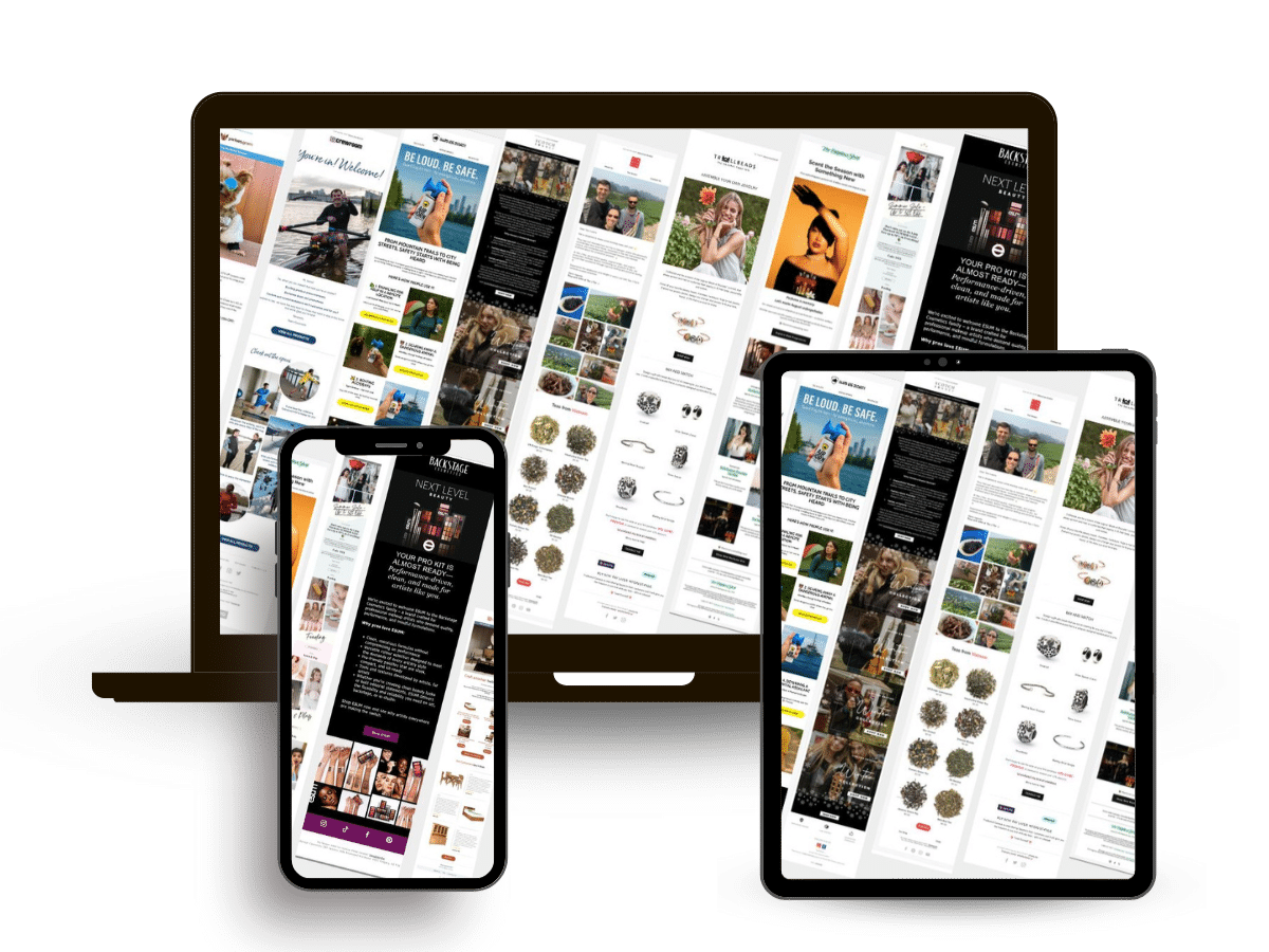 Klaviyo Expert for eCommerce | Flows, Segmentation & Lifecycle Optimization   Global Ecommerce Klaviyo Expert