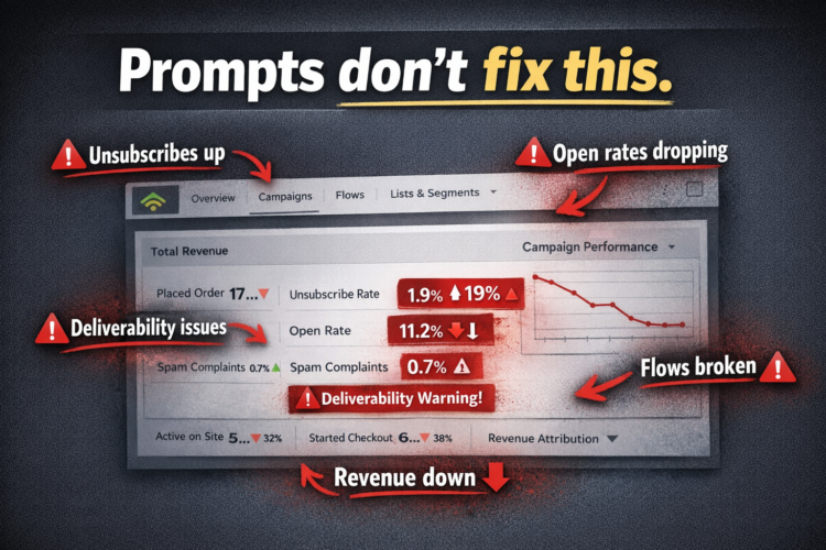 Claude Prompts for Email Marketing: Useful Tool or Overhyped Shortcut?